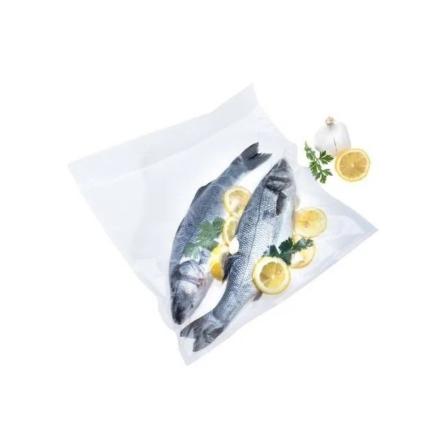 Sacs sous vide 80 μm 40 x 50 cm Maxima - 100 sacs 09502600