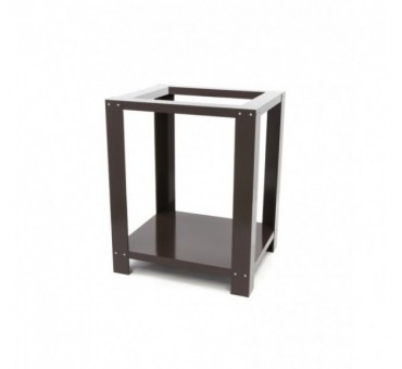 Châssis Deluxe Maxima pour four à pizza 4 x 30 cm image 1
