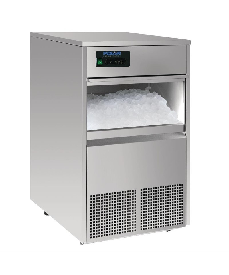 4 Pieds En Plastique De Rechange Pour Machine à Glaçons Frigidaire EFIC117
