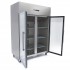Réfrigérateur professionnel Maxima 1400 L portes vitrées