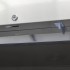 Réfrigérateur professionnel Maxima 1400 L portes vitrées