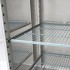 Réfrigérateur professionnel Maxima 1400 L portes vitrées