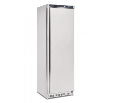 Armoire réfrigérée inox positive 1 porte 400 litres Polar Armoire réfrigérée inox positive 1 porte 400 litres Polar