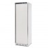 Armoire réfrigérée inox positive 1 porte 400 litres Polar
