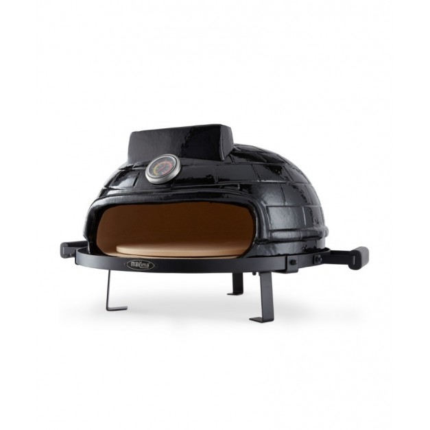Four à Pizza - Ø53cm - Céramique Maxima image 1