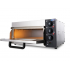 Four à pizza professionnel Maxima Ø40 cm 230V