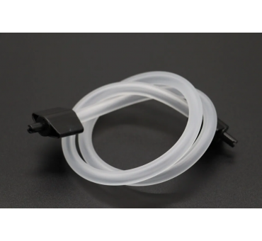 Tuyau sous vide Maxima MVAC310/406 pour emballeuse
