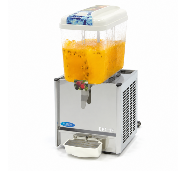 Distributeurs de boissons fraiches DP1-18 max