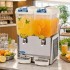 Distributeurs de boissons fraiches DP2-18 max