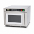 Micro-ondes - 1800W - 20 programmes - assiettes jusqu'à Ø36 cm - 2 tablettes