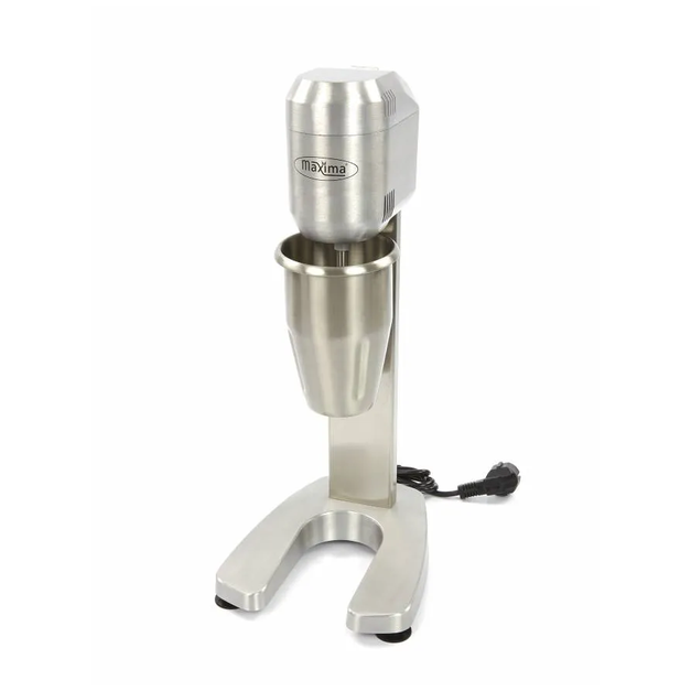Mixeur à Boisson Simple Tasse 2 Vitesses Maxima 400W | Pro