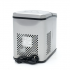 Machine à glaçons professionnelle compacte 10-12 kg par jour - Maxima Argent