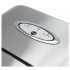 Machine à glaçons professionnelle compacte 10-12 kg par jour - Maxima Argent