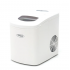 Machine à glaçons professionnelle compacte 10-12 kg par jour - Maxima Blanc