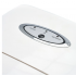 Machine à glaçons professionnelle compacte 10-12 kg par jour - Maxima Blanc