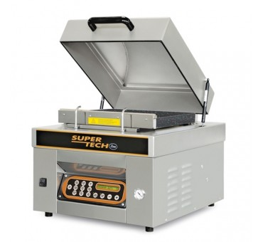 Machine sous vide lavezzini industrielle modèle TOP Machine sous vide lavezzini industrielle modèle TOP