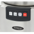 Cutter Professionnel 12L Maxima Deluxe | Vitesse Variable