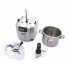 Cutter Professionnel 12L Maxima Deluxe | Vitesse Variable
