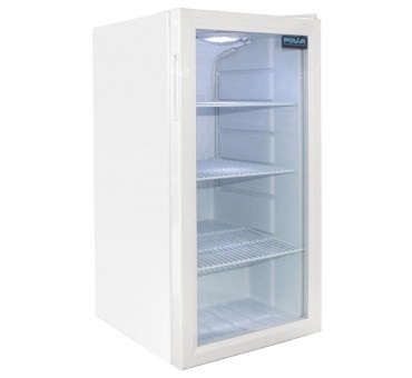 Arrière-bar Polar éco Blanc Arrière-bar Polar éco Blanc