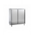 Armoire Haute inox portes coulissantes profondeur 600 COMB