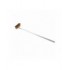 BROSSE À PIZZA AVEC MANCHE EN ALUMINIUM 16-120