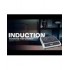 Plaque induction 2700w
