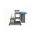 Chariot de nettoyage procart 311