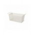Panier pour congelateur bahut