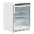 Vitrine réfrigérée dessous comptoir 150L Polar