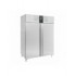 Réfrigérateur en acier inox 2 portes