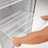 Vitrine réfrigérée positive 600L Polar Série C