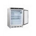 Réfrigérateur en acier inox 1 porte
