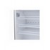 Réfrigérateur en acier inox 1 porte
