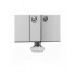 Réfrigérateur en acier inox 1 porte