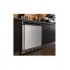 Réfrigérateur en acier inox 1 porte