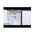 Réfrigérateur en acier inox 1 porte