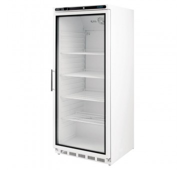 Vitrine réfrigérée positive 600L Polar Série C Vitrine réfrigérée positive 600L Polar Série C