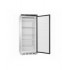 Réfrigérateur en acier inox 1 porte