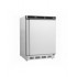 Congélateur en acier inox 1 porte