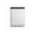 Congélateur en acier inox 1 porte