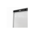 Congélateur blanc 1 porte