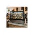 Vitrine réfrigérée 125 litres
