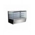 Vitrine chauffante 137 litres