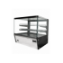Vitrine chauffante 137 litres