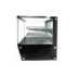 Vitrine chauffante 137 litres