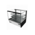 Vitrine chauffante 137 litres