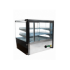 Vitrine chauffante 174 litres