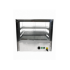 Vitrine chauffante 174 litres