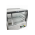 Vitrine chauffante 174 litres