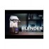 Blender avec amortisseur de bruit